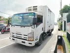 Isuzu Elf NPR85 14.5ft FREEZER 2008