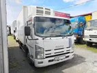 Isuzu Elf NPR85 14.5ft FREEZER 2013