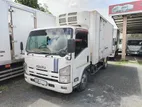 Isuzu Elf NPR85 14.5ft FREEZER 2013