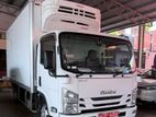 Isuzu Elf NPR85 14.5ft Freezer 2017