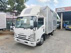 Isuzu Elf NPR85 14.5FT UNREG 2017