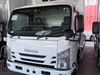 Isuzu Elf NPR85 15.5ft 2016