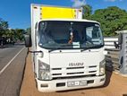 Isuzu Elf NPR85 2010