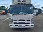Isuzu Elf NPR85 2012
