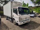 Isuzu Elf NPR85 2013