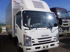 Isuzu Elf NPR85 ALU BODY UNREG 2017
