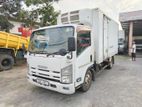 Isuzu Elf NPR85 Freezer 14.5FT 2013