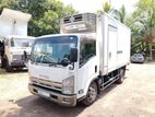 Isuzu Elf NPR85 FREEZER 14.5FT 2014
