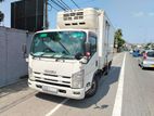 Isuzu Elf NPR85 FREEZER 15.5FT 2014
