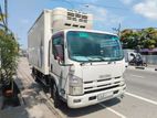 Isuzu Elf NPR85 FREEZER 15.5FT 2014