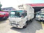 Isuzu Elf NPR85 FREEZER 15.5FT 2014