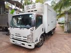 Isuzu Elf NPR85 FREEZER 16.5FT 2014