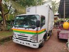 Isuzu Elf NPR85 UNREG 14.5FT 2018