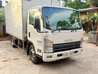 Isuzu Elf NPR85N 2010