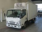 Isuzu Elf NPR88 14.5 Freezer 2020