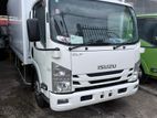Isuzu Elf NPR88Y Aluminum Body 2020