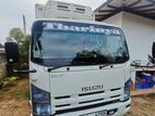 Isuzu Elf NPS85AN 2011