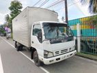 Isuzu Elf Nqr71 P 16.5 Ft 4 2008