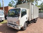 Isuzu Elf NQR71K 16.5F 4HG1 LM 2016