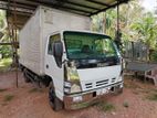 Isuzu Elf NQR71P 16.5FT 4HG1 2007