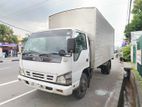 Isuzu Elf NQR71P 16.5FT 4HG1 2008