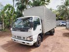 Isuzu Elf NQR71P 16.5FT 4HG1 2008