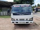 Isuzu Elf NQR71P 2007