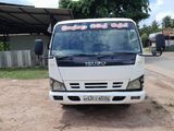 Isuzu Elf NQR71P 2007