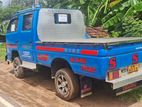 Isuzu Elf 1978