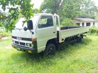 Isuzu Elf Open 1988