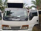 Isuzu Elf Original Tipper 1999
