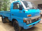 Isuzu Elf - Power Steering Set (Conversion)