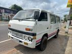 Isuzu Elf ROOT VAN 1984
