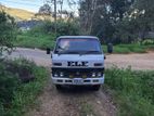 Isuzu Elf 1984