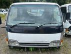 Isuzu Elf Samanala face Crew Cab CABIN -14