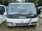 Isuzu ELF Samanala Wide face Cabin CABIN-13