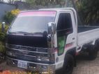 Isuzu Elf Single Weel4 Jb1 1988