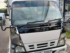 Isuzu Elf Single Wheel 2008