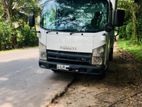 Isuzu Elf SKO NMR85 AN 2011