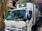 Isuzu Elf SKO-NPR85AN 2011