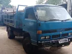 Isuzu Elf 1973