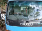 Isuzu Elf Tiper 2014