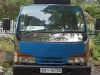 Isuzu Elf Tipper 1987