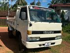 Isuzu Elf Tipper 1991