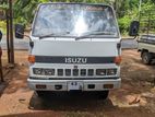 Isuzu Elf Tipper 1992