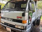 Isuzu Elf Tipper 1992