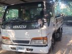 Isuzu Elf Tipper 1995