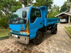 Isuzu Elf Tipper 1996