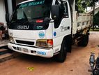 Isuzu Elf Tipper 1996