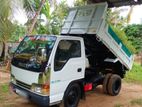 Isuzu Elf Tipper 1999